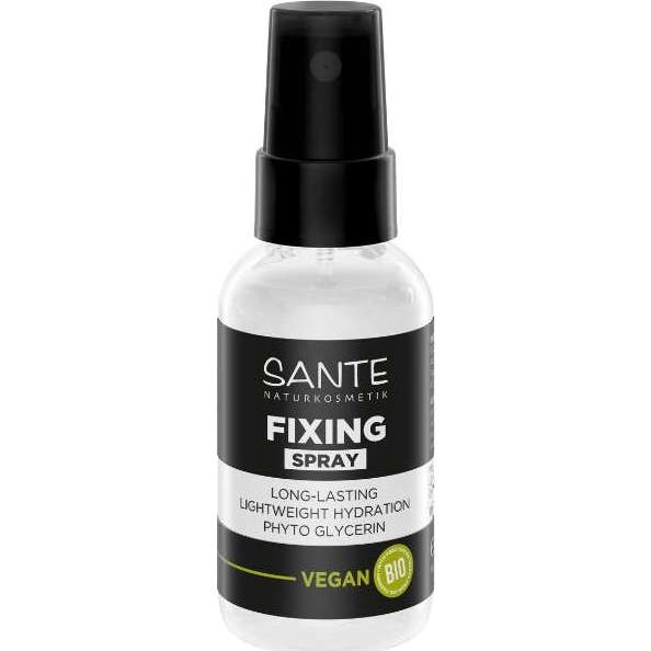 Sante Spray Fijador Maquillaje 50ml