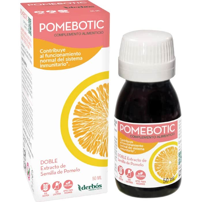 Derbos Pomebotic 50Ml