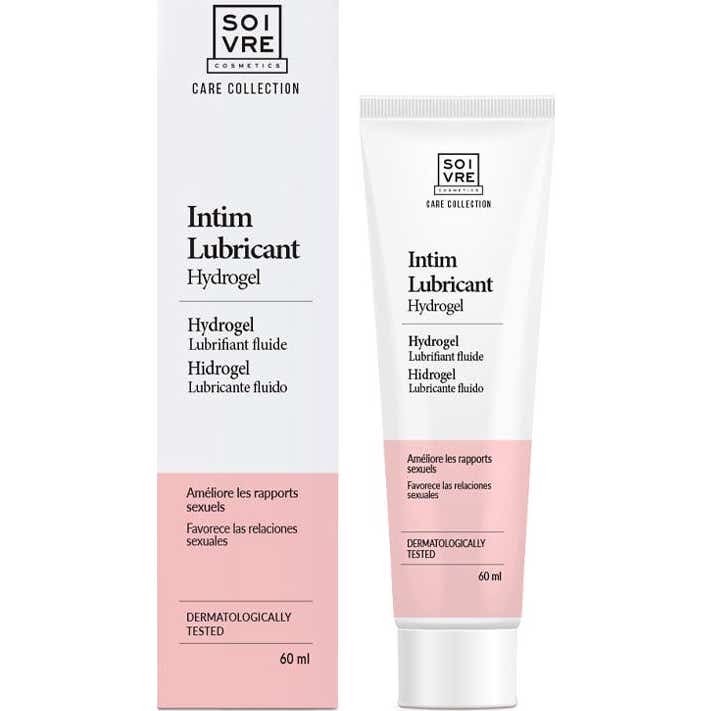 Soivre Lubricante Intimo Cosmetics 60ml