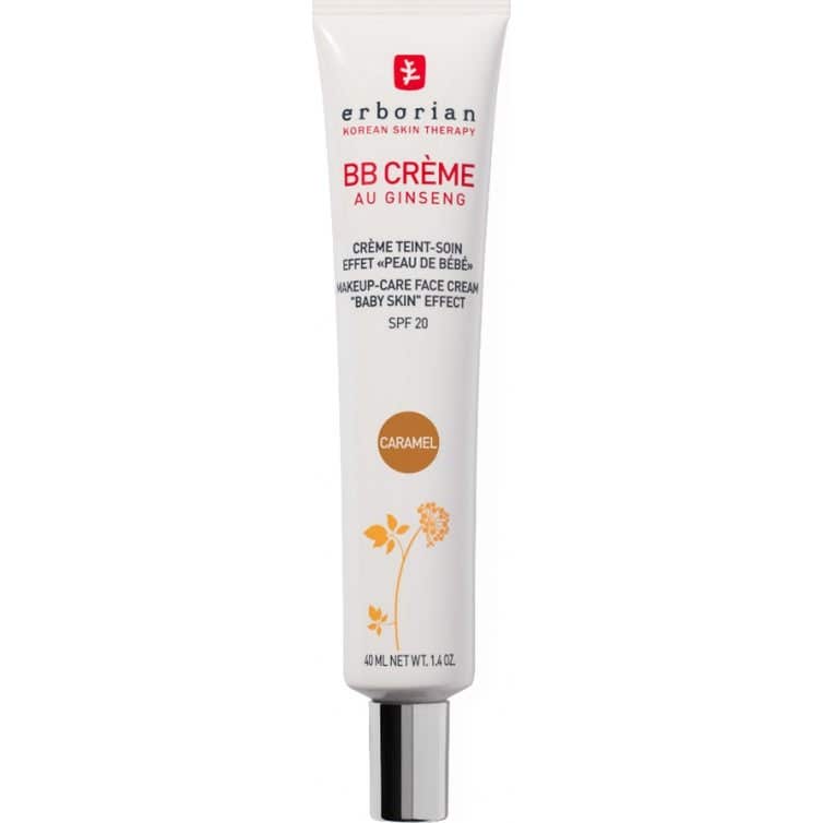 Erborian BB Crème Caramel 40 ml