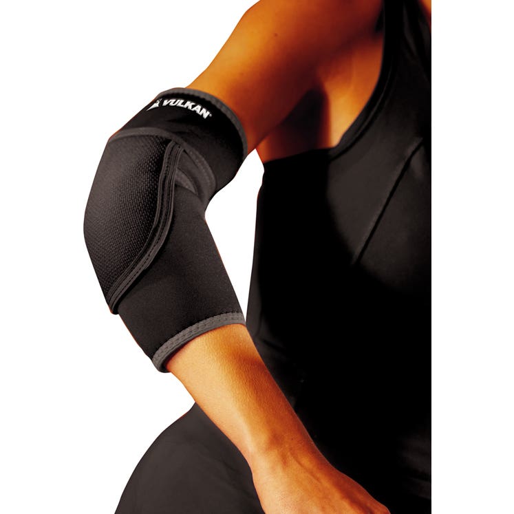 Vulkan Codera Acolchonado Sportline XS 1 ud