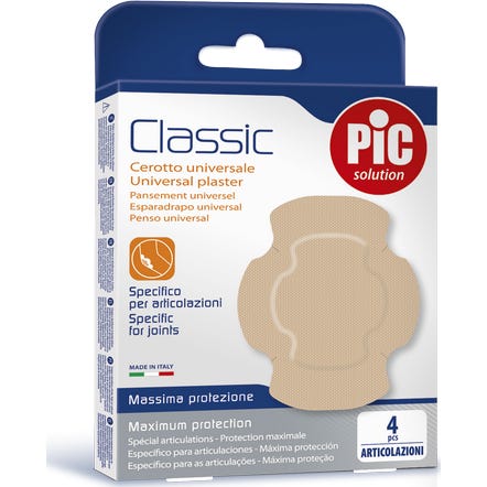 Bandejas de Tiras Clásicas Picsol Articu 4