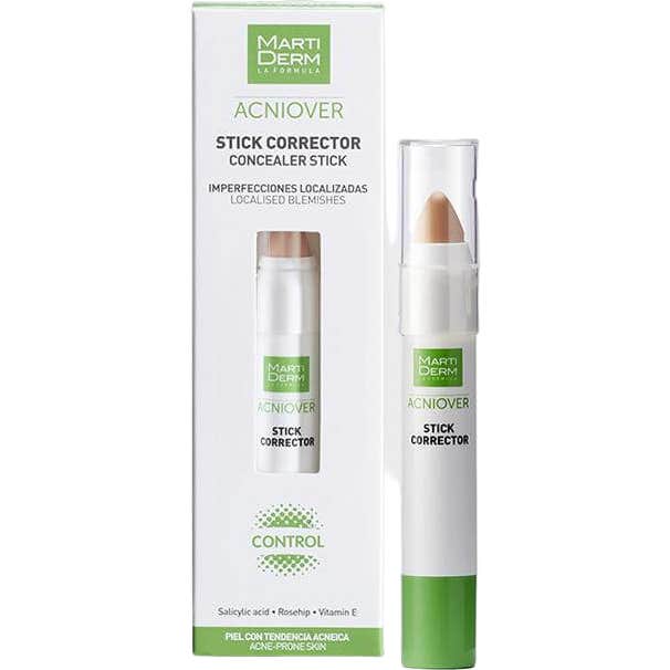 Martiderm® Acniover Stick Corrector 15 ml