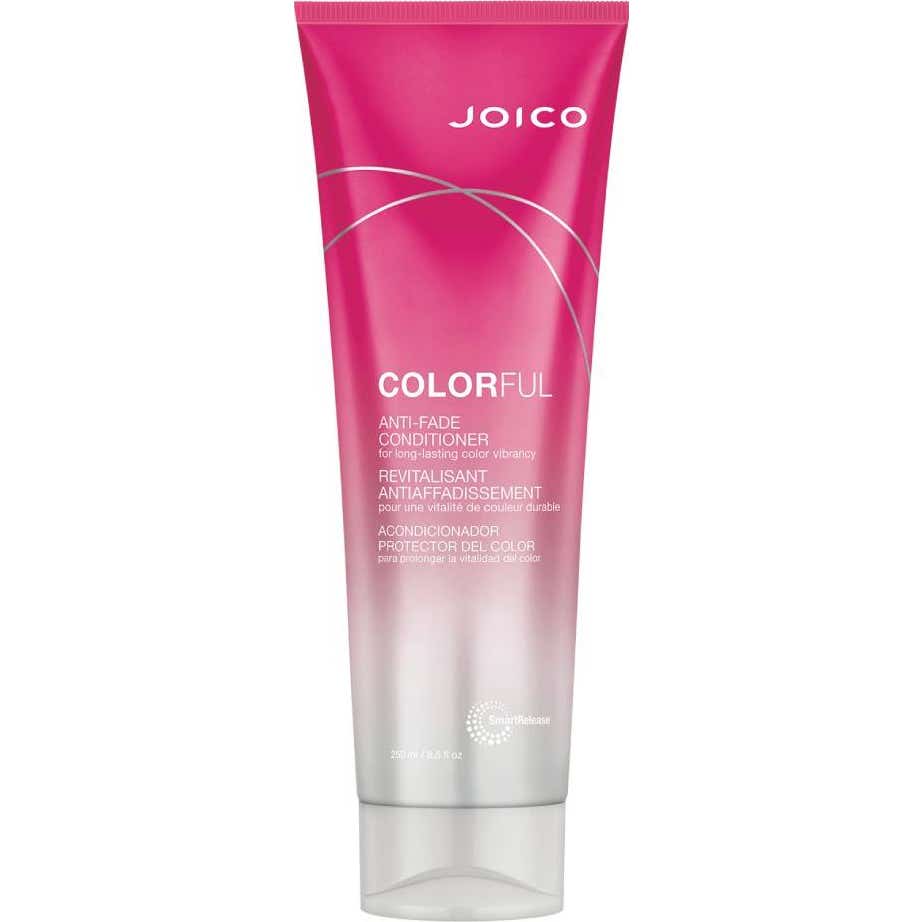 Joico Colorful Anti-Fade Condicionador 250 Ml