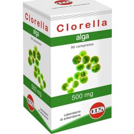 CLORELLA 90CPR