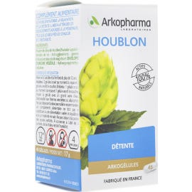 Arkopharma Arkogel gel Lúpulo Hops 45 ml