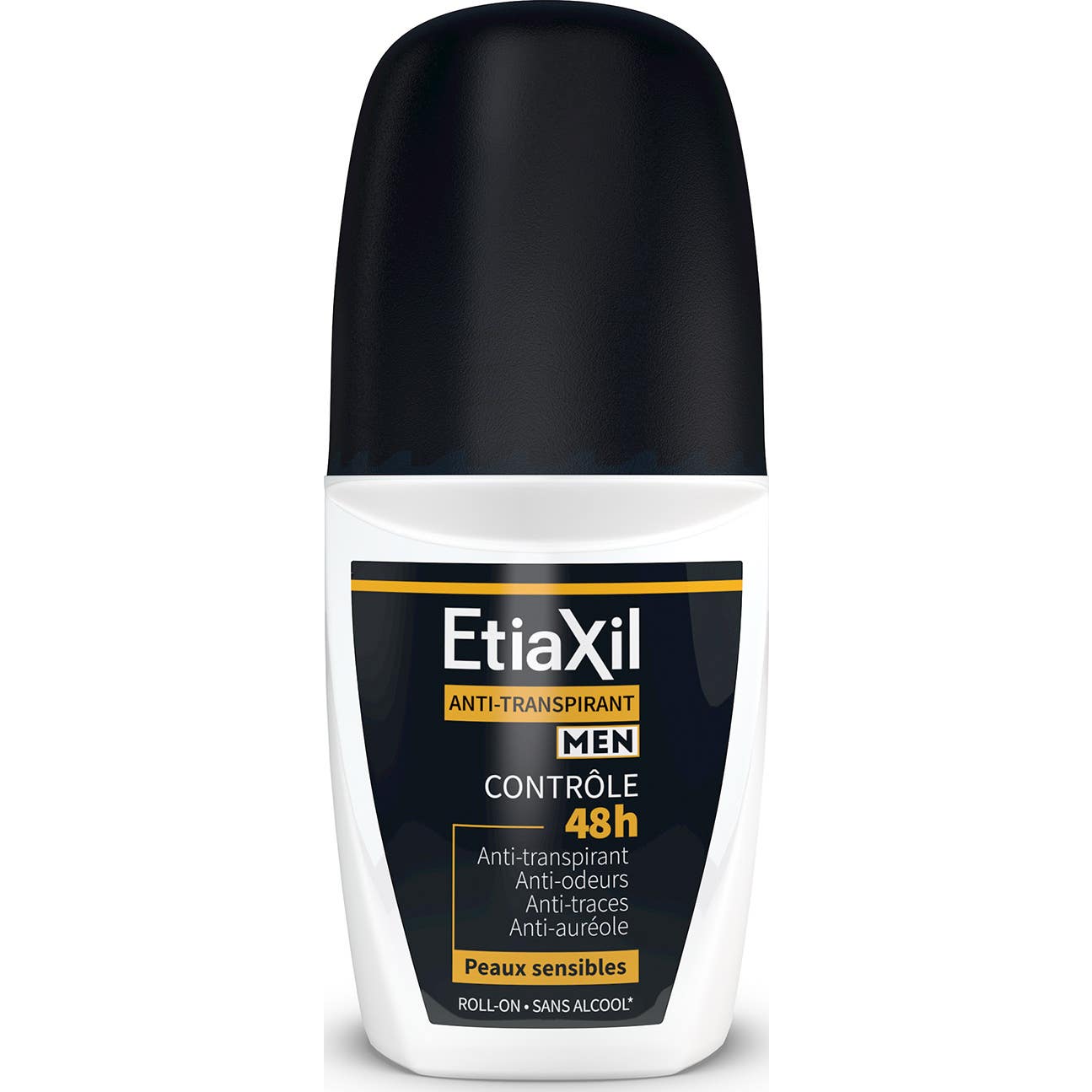 Etiaxil Anti-Transpirant Men 48h Roll-On 50ml