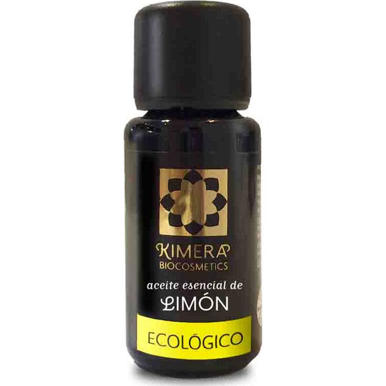 Kimera Limon Aceite Esencial 15 ml