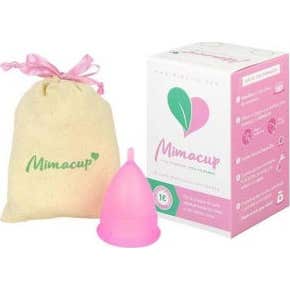 Mimacup Copa Menstrual L