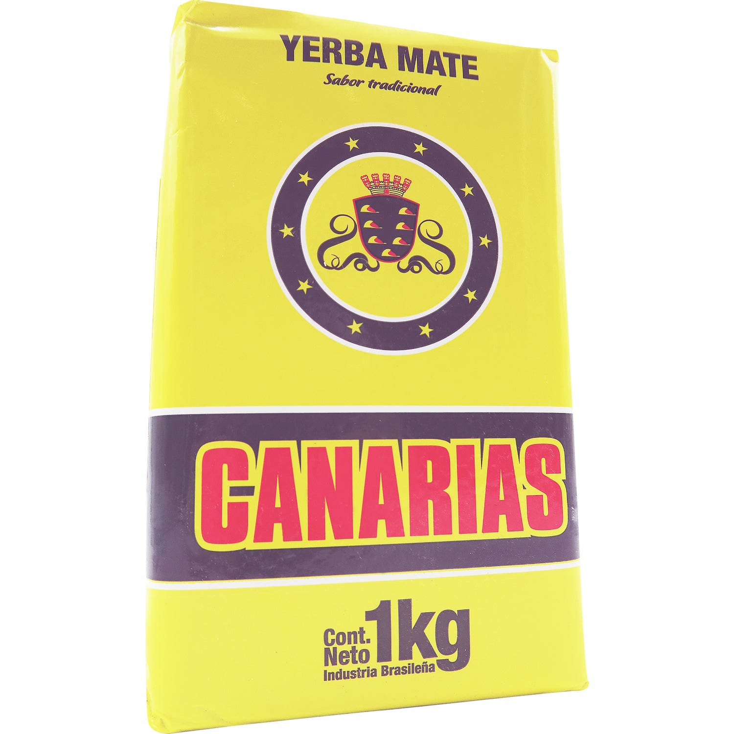 Canarias Yerba Mate 1000g