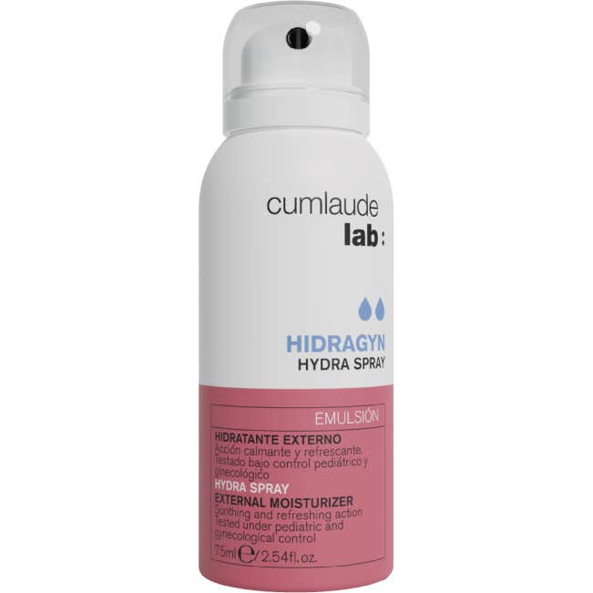 Cumlaude Lab Hydra Spray Emulsión 75ml