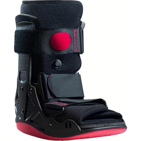Donjoy Botín Immo Maxtrax Xcel Air Largo Talla M 1ud