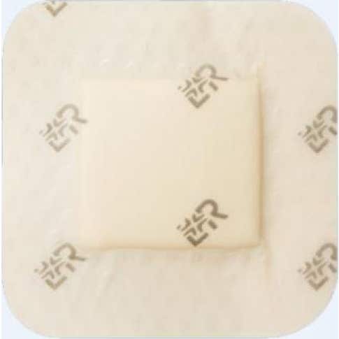 Suprasorb P Sensitive Border Lite Apósito 10x20 cm 10 uds