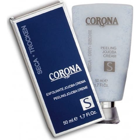 Corona de Oro Crema Peeling Jojoba 50 ml