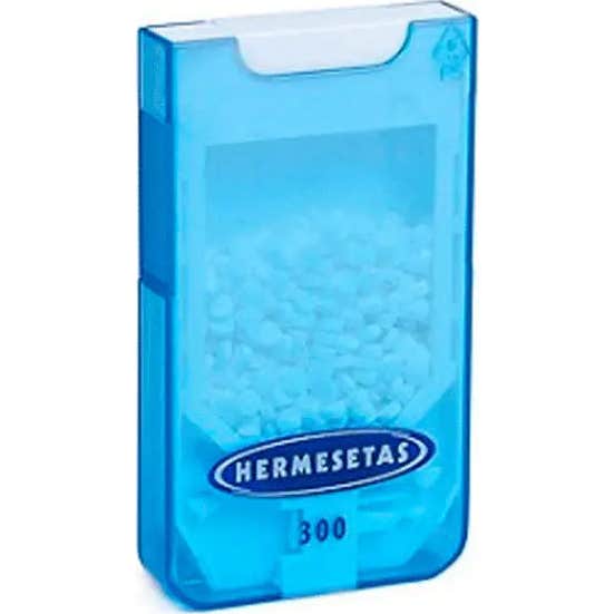 Hermesetas 300comp