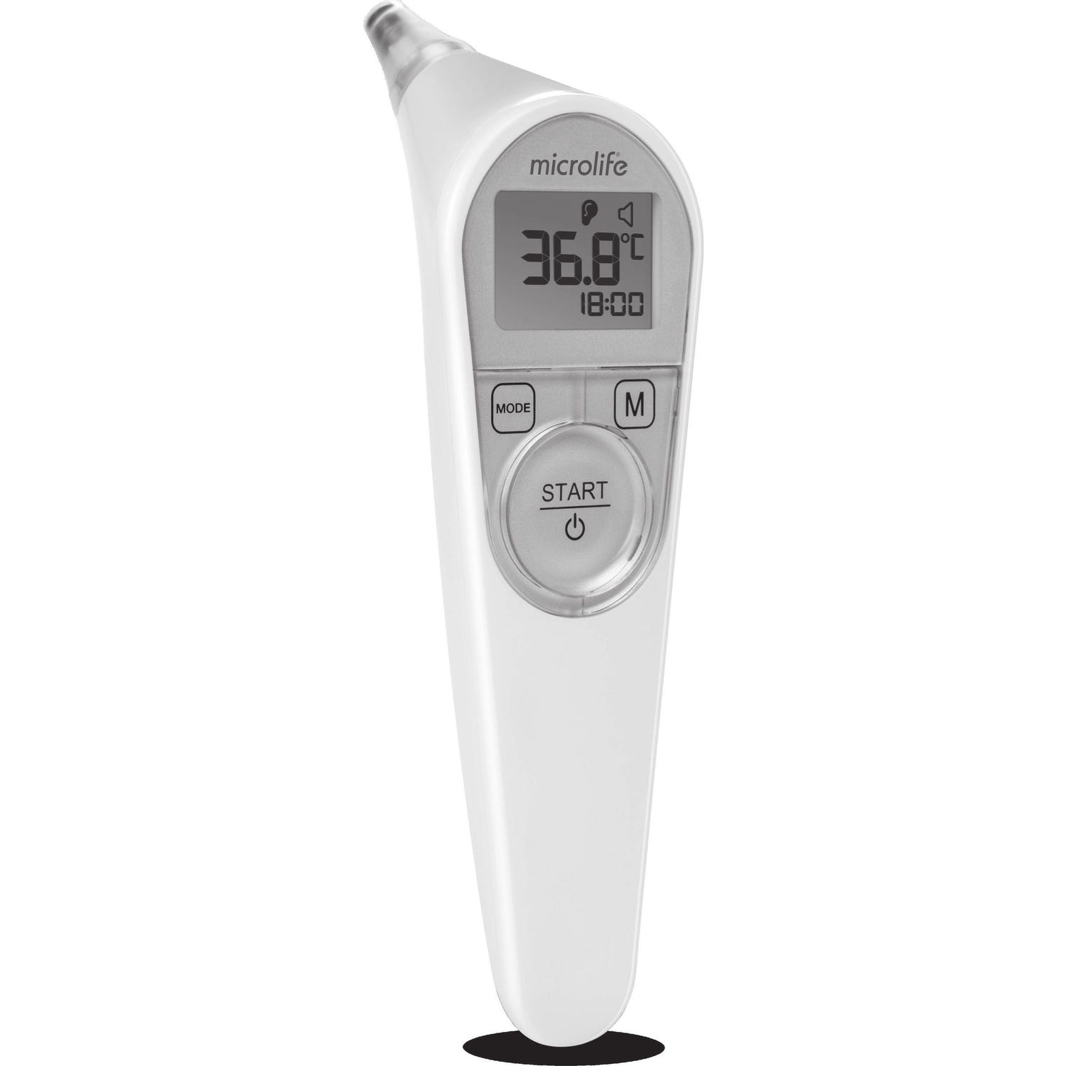 Microlife Termómetro de Oído IR200 1ud