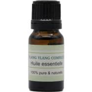 Aceite Esencial Pur Sens Ylang Ylang Completo 10 ml