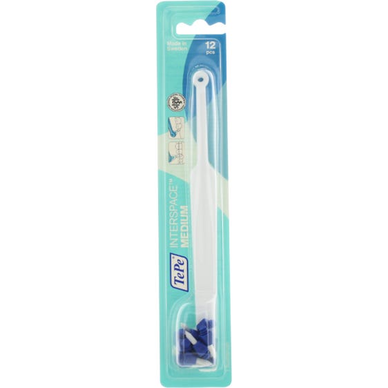 TePe® Implant Care cepillo dental implantes 1 ud