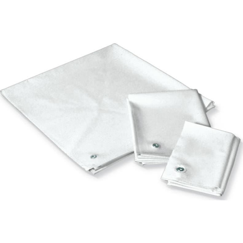 Hoja de caucho 90X200 Seguridad