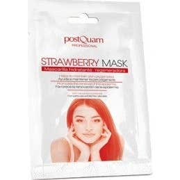 Postquam Strawberry mascarilla facial 10 ml