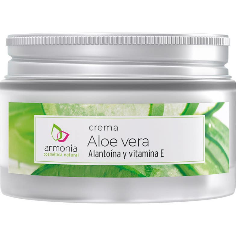 Armonía Crema Aloe Vera 50ml