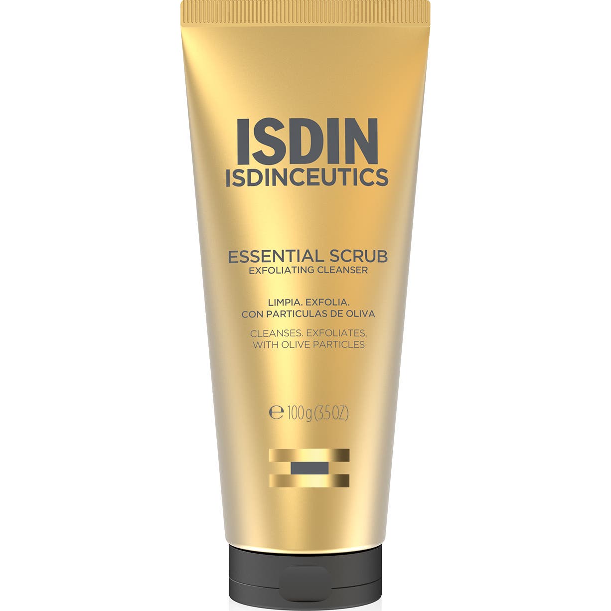 ISDIN Isdinceutics Essential Scrub 100g