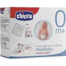 Chicco Kit Medibaby Umbilical