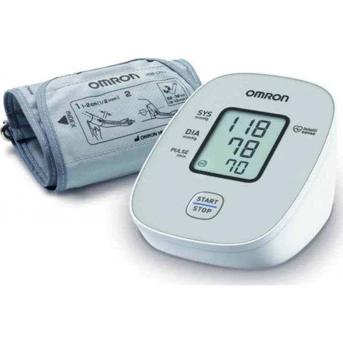 Tensiómetro Omron M2 Essential validado clínicamente - Imagen 2