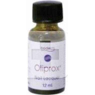 Oliprox Laca De Uñas 10 Ml