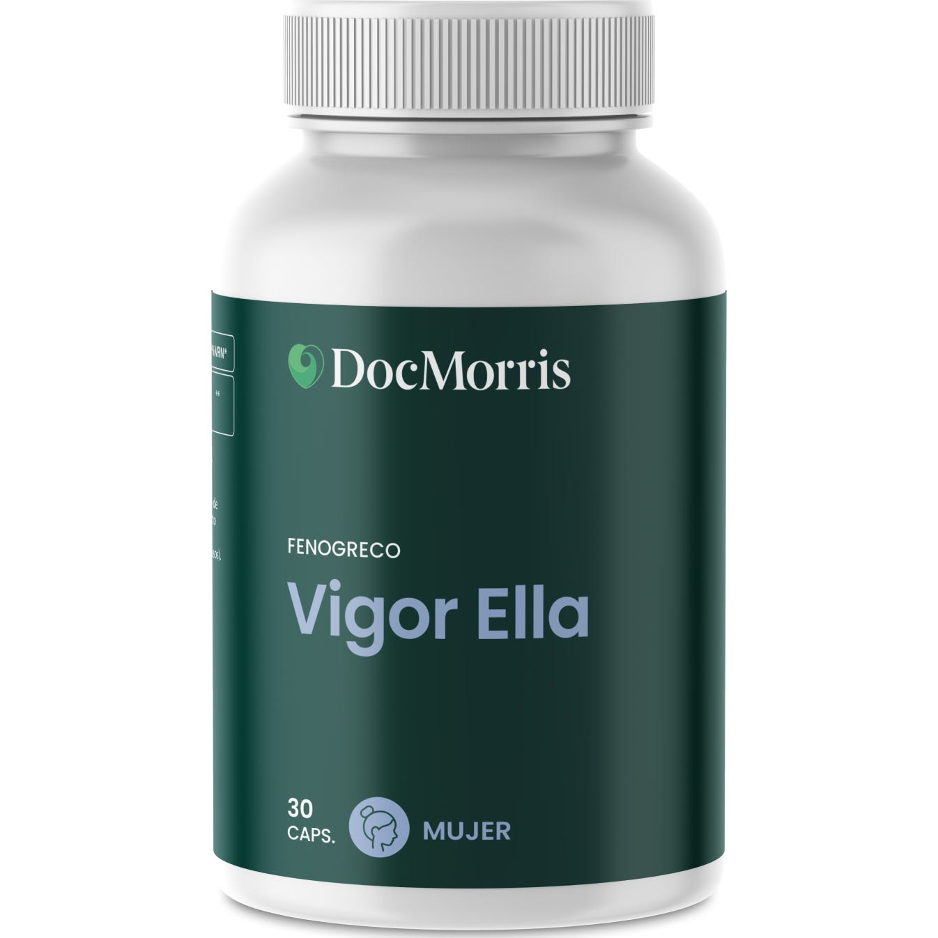 DocMorris Vigor Ella 30Caps