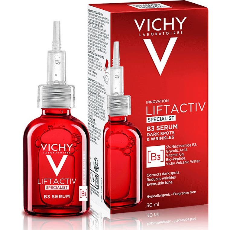 Vichy Liftactiv Specialist Sérum B3 Antimanchas 30ml