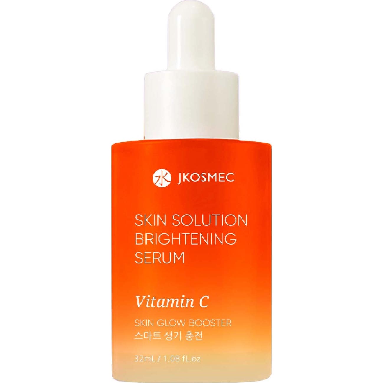 JKosmec Skin Solution Brightening Serum Vitamin C 32ml