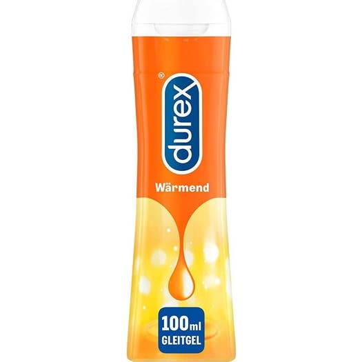Durex Gel Calentador 100ml
