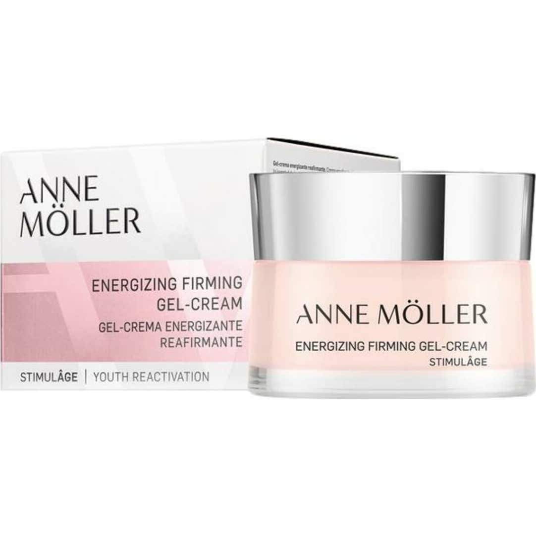 Anne Möller Stimulâge Energizing Firming Gel Cream 50ml