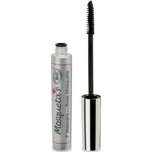 'Mosqueta''s Rosa Mosqueta Mascara de Pestañas Marron 8ml'