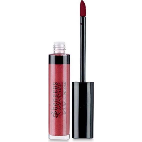Benecos Brillo De Labios Ecológico 5 Ml - Imagen 3