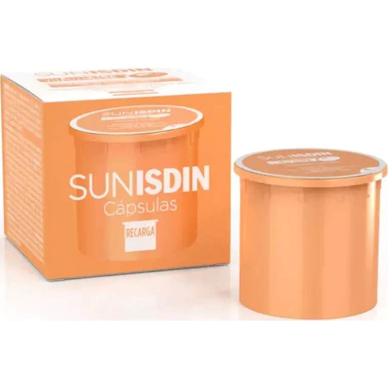 ISDIN SunISDIN VitAox Ultra Recarga 30 caps