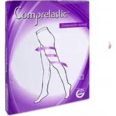 Comprelastic Panty Compresión Normal Color Azul T-4 1 ud