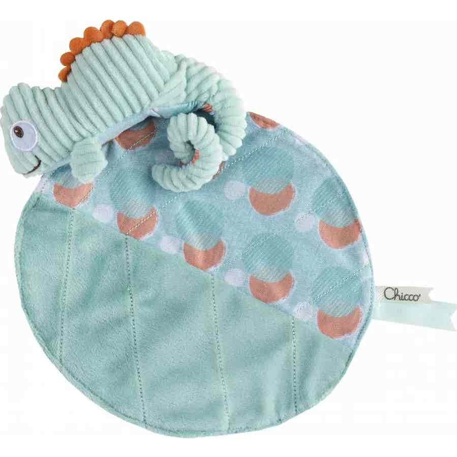 Chicco Juguete My Sweet Doudou Camaleón Doudou 1 ud