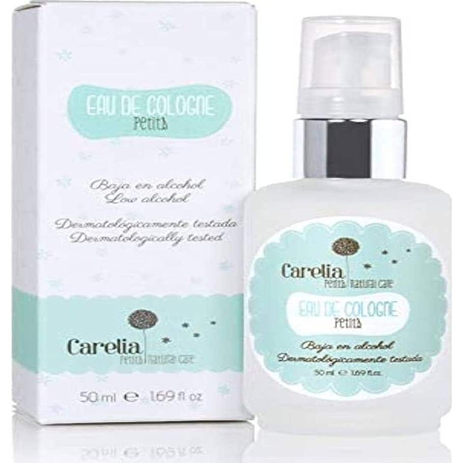 Carelia Petits Agua de Colonia 50 ml