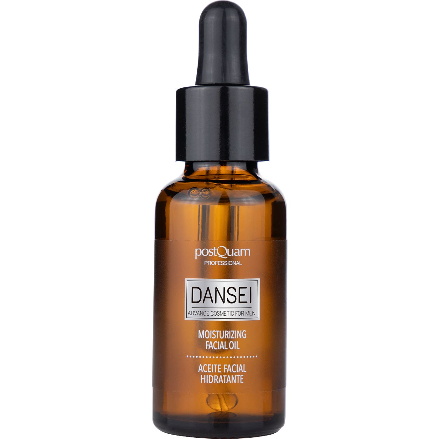 Postquam Dansei Aceite Facial Hidratante 30ml