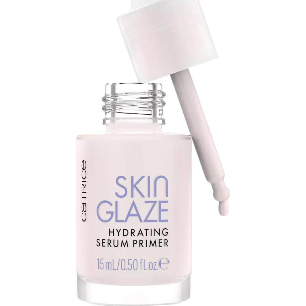 Catrice Skin Glaze Hydrating Primer Serum 15ml