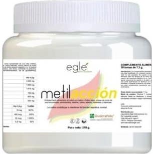 Eglé Metilacción 219g