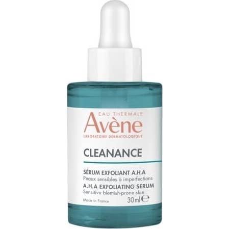 Avène Cleanance Sérum Exfoliante AHA 30ml