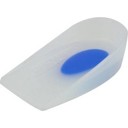 Emo Talonera Silicona Espolón Calcáneo Talla 42/3 71063 1 Par