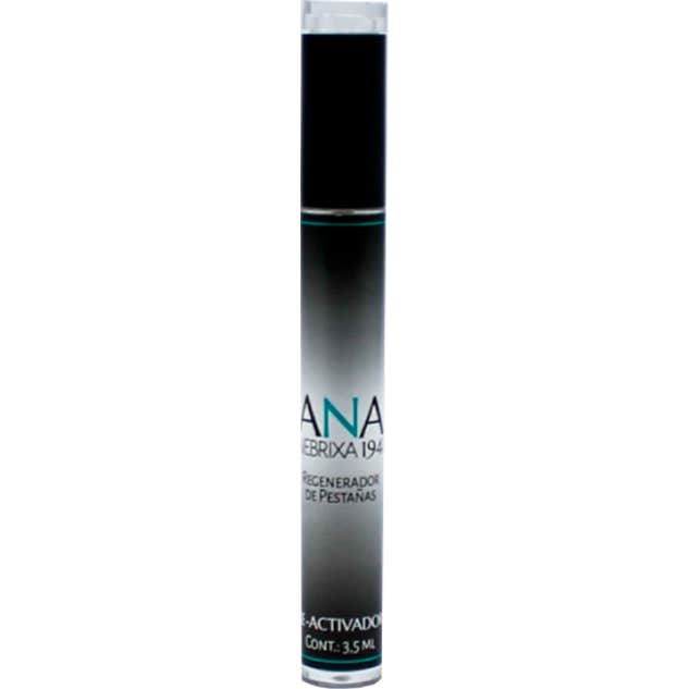 Ana Nebrixa 1941 Sérum Regenerador de Pestañas 3,5 ml
