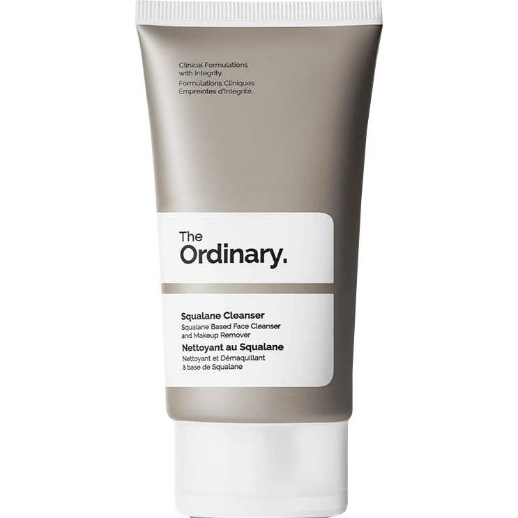 The Ordinary Limpiador de Escualano 50ml