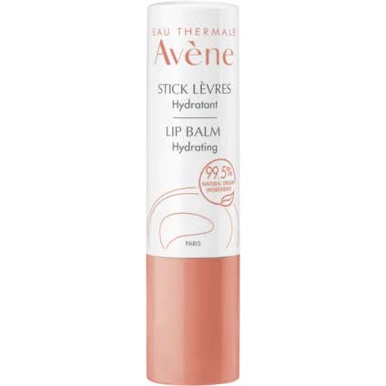 Avène Stick Labial Hidratante 4g