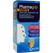 Farmacare Farmagrip Venda Tubular Elástica Tipo B6 2,5x100 cm 1 ud