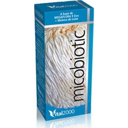Vital 2000 Micobiotic Sobres 10 Sticks - Imagen 3